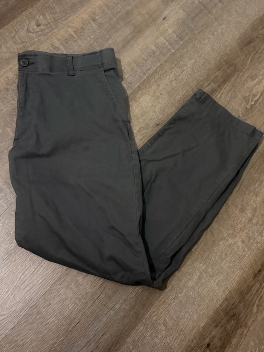 Men's Lee Slim Fit Pants